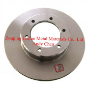 Aimco 3257, Oe43512-35190, Top Quality Braking Disc