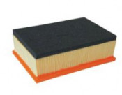Air Filter 1444fj for Peugeot
