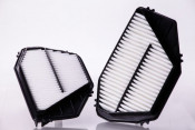 Air Filter 17220p0AA00 for Honda