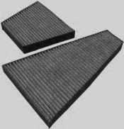 Air Filter 3D0898644 for Volkswagen