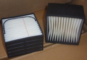 Air Filter 81.12501.0030 for Man