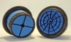 Air Filter AF26154 for Fleetguard