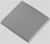Air Filter Gj6a61p11 for Mazda