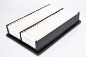 Air Filter Lf5013z40 for Mazda