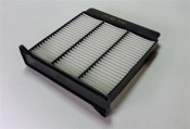 Air Filter Mn185231 for Mitsubishi