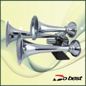 Air Pressure Horn & Bus Air Horn