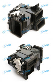 Air Warmer Assy/JAC Parts/Auto Parts