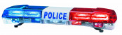 Alarm Lightbar Wholesales with Police Word in Middle (TBD-GA-049932)