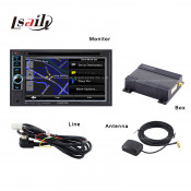 All-Purpose GPS Navigation Box with Tmc (480*234)