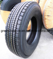 All Season Radial Truck Tyre, Bus Tyre, TBR Tyre (12R22.5)