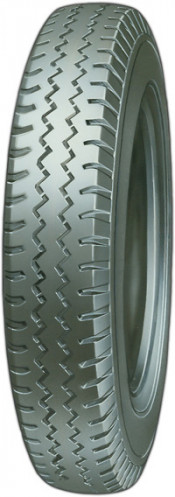 All-Steel Radial TBR Tyres (11.00R20, 12.00R20)
