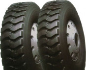 All Steel Radial Truck Tire, Radial Bus Tire