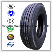 All Steel Radial Truck Tyre