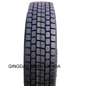 All Steel Radial Truck and Trailer Tyre