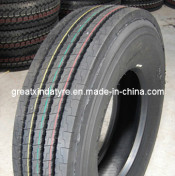 All Steel Radial Tyre (235/75R17.5)