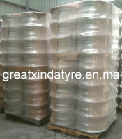 All Steel Wheel for Heavy Truck (19.5X7.50 19.5X8.25)