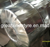 All Steel Wheel for Heavy Truck 19.5x7.50