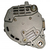 Alternator Back Cover A4t66786 Me150143 for Hyundai Truck