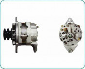 Alternator for Hyundai Dh220-3 (1117900 24V 65A)