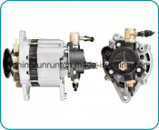 Alternator for Isuzu (8971876550 14V 70A)