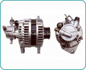 Alternator for Isuzu (8971891135 12V 100A)