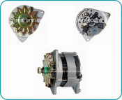 Alternator for Lucas (24145 12V 55A)