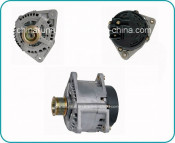 Alternator for Lucas (LRB283 12V 110A)