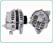 Alternator for Mitsubishi (MD350609 14V 90A)