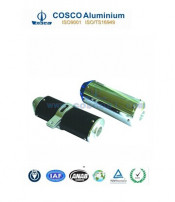 Aluminium Accessories