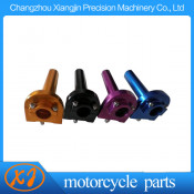 Aluminium Alloy CNC Motorcycle Alloy Dirt Throttles