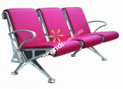 Aluminium Alloy Furniture Airport Chair (Rd9082AL)