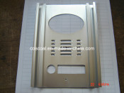 Aluminium/Aluminum Front Panel (ISO 9001: 2008 Certification)