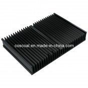 Aluminium/Aluminum Heat Sink (ISO9001: 2008 Certifiede)
