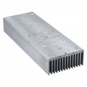 Aluminium/Aluminum Heat Sink (TS16949: 2008 Certified)