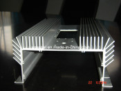 Aluminium/Aluminum Heat Sink (TS16949: 2008 Certified)