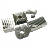 Aluminium/Aluminum Heatsink (Be widely used in electronic products) (ZY-567)