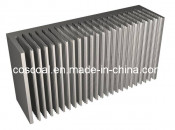 Aluminium/Aluminum Heatsink (Mill Finish ISO9001: 2008 TS16949)