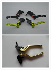 Aluminium CNC Motorcycle Clutch Brake Lever