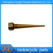 Aluminium CNC Oil Dipstick with O-Ring