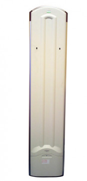 Aluminium Extruded Products for Warning/Security Products