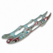 Aluminium Extrusion (ISO9001: 2008 TS16949: 2008 Certified)