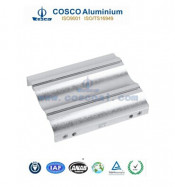 Aluminium Extrusion Panel