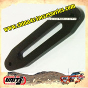 Aluminium Fairlead (A-F-1)