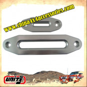 Aluminium Fairlead