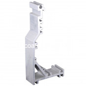 Aluminium Profile (CNC machining)