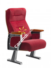 Aluminum Alloy Auditorium Meeting Chair (Rd9603)