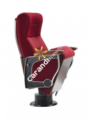 Aluminum Alloy Conference Auditorium Chair (Rd9601)