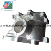 Aluminum Alloy Die Casting Part Customized Model Manufacturered Cast Part