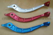 Aluminum Alloy Motorcycle CNC Brake Lever