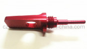 Aluminum Alloy Motorcycle Oil Dipstick